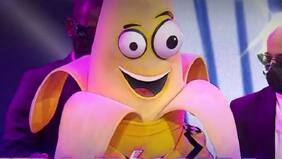 Solo dos lo descubrieron: actor y humorista nacional estaba detrás de “Banana” en ¿Quién es la máscara?