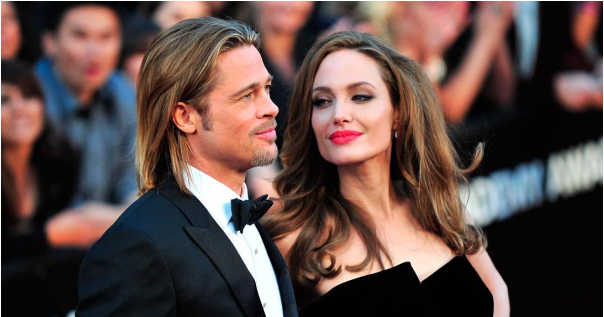 Después de años de silencio, Brad Pitt habla sobre su divorcio con Angelina Jolie: “No creo que haya sido para tanto” - La Cuarta