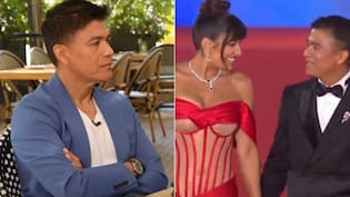 Aseguran que Américo se encontraría en Urgencias tras bullado quiebre con Yamila Reyna