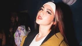 Loyaltty incursiona en el jersey club con “Look at me”