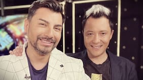 Revelan cómo reaccionó la familia de Andrés Caniulef cuando Sergio Rojas llegó al velorio: periodista admitió temor