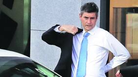 El chileno que definirá la polémica final de Copa Libertadores entre boca-river