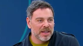 La repentina ausencia de Neme en la edición de este lunes del Mucho Gusto: Karen Doggenweiler explicó delicado motivo