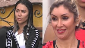 “Le dijo a Pamela que me golpeara”: La Chama lanza dura acusación en contra de Angélica Sepúlveda