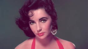 La historia tras la foto del único desnudo que se habría hecho Elizabeth Taylor