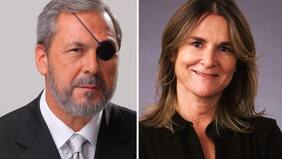 “Oportunista populismo”: Santiago Pavlovic sale a defender a Paulina de Allende y lanza duros palos contra Mega