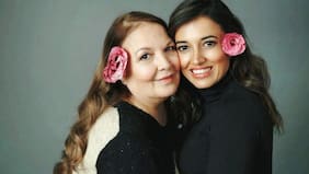 El sentido mensaje de la mamá de Yamila Reyna tras quiebre con Américo: “Sólo yo sé lo rota a pedazos que estás por dentro”