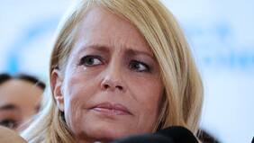 El potente comunicado oficial de una molesta Cecilia Bolocco ante rumores por salud de su hijo Máximo, dichos de Zulemita y "tanta infamia"