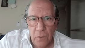 “Es la mejor bandera de lucha frente a lo que se viene”: actor Alejandro Trejo sorprende con enigmático llamado