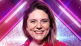 Revelaron el motivo por el cual se ausentó María José Quiroz de Fiebre de Baile