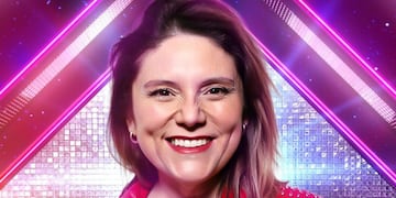 María José Quiroz.