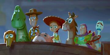 Toy Story 5