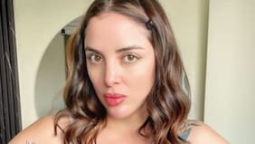 “Son tan chantas”: Natu Urtubias acusó que hombres “conocidamente casados” le coquetean