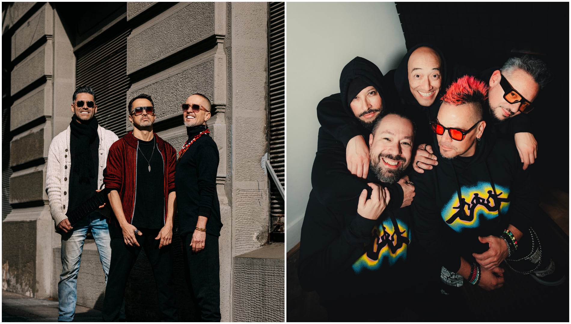 Santiago y Valparaíso se suman al Día de la Música con shows gratuitos en Salas SCD: entradas