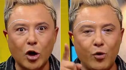 Sergio Rojas estalló en vivo y disparó furia: trató de “mafioso” a Rafa Araneda, desafió con ir a juicio y lanzó advertencia a famosos