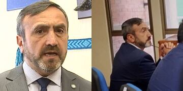 DIPUTADO FRANCISCO PULGAR