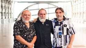 Por la conmemoración de sus 45 años: Sol y Lluvia anuncia exposición con material inédito en la Estación Mapocho