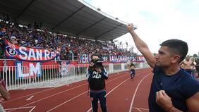 David Pizarro: "Si me necesitan, descuelgo los zapatos"