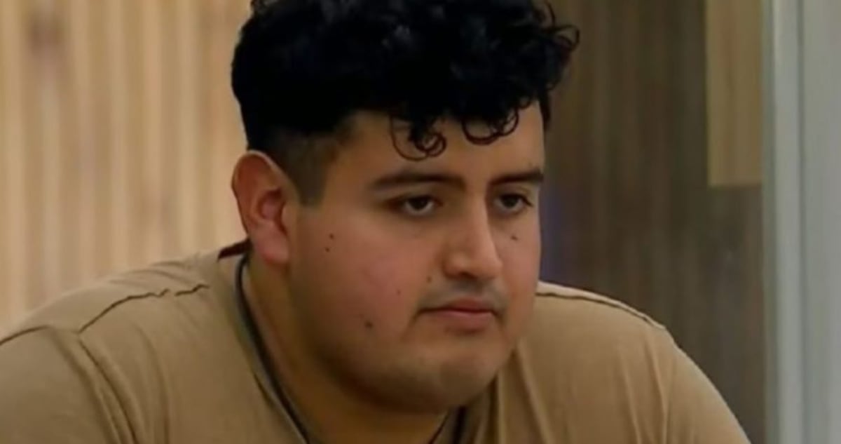 Participante expulsado de Gran Hermano 1 arremete contra CHV por usar su imagen: recordó acusación sexual en su contra