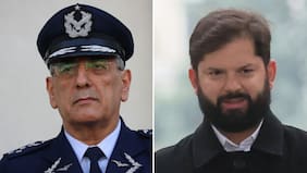 “El Presidente en esto no tiene injerencia”: Comandante FACh se refirió a instrucción de Boric en caso de narcotráfico