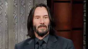 Se viene Matrix 4 con Keanu Reeves como Neo