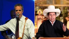 “¡Yo no soy el presidente!”: Músico venezolano Pedro Castillo está chato de que lo confundan en Twitter