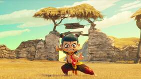 Ne Zha 2: En octubre finalmente llegará a Chile la película que por lejos es la más exitosa de 2025