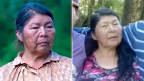 ¿Quién es Julia Chuñil? Lo que se sabe de la enigmática desaparición de dirigenta mapuche y por qué enciende alarmas