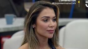 “Era un lugar ya muy oscuro, ya era demasiado el bullying”: filtran audio de Chama tras ser eliminada de Gran Hermano