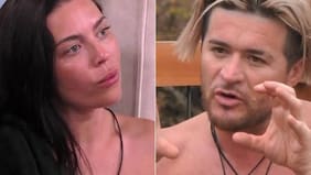 “Si quieres desquitarte…”: Junior Playboy reveló desconocido episodio con Daniela Aránguiz tras su quiebre con Jorge Valdivia