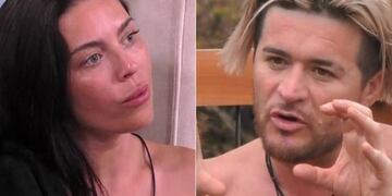 Junior Playboy - Daniela Aránguiz