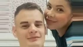 “Lo siento mucho, grupo”: joven policía mató a expareja, grabó un video pidiendo perdón y luego se quitó la vida