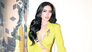 “Nadie le dio plata”: desclasifican el millonario monto que habría gastado Ignacia Michelson en el Miss Grand