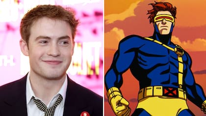 De Heartstopper al MCU: Kit Connor será el nuevo Cyclops de los X-Men en el Universo Marvel