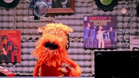 Guaripolo vuelve como un triunfador: 31 Minutos suma nueva función en el Movistar Arena