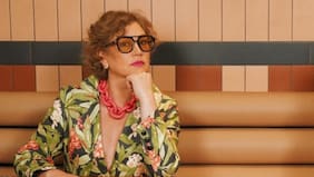 Javiera Contador reveló que tiene cáncer de tiroides y que deberá someterse a una cirugía