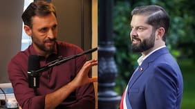 Daniel Matamala dio su veredicto sobre gobierno de Boric: declaró desde qué ángulo “la evaluación es muy mala”