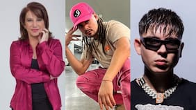 Desde Gloria Simonetti y Joe Vasconcellos hasta Ysy A: Drefquila anunció las colaboraciones de su nuevo disco