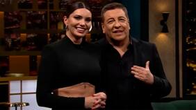 "Déjenme salir tranquilo. Me inventan puros romances. Después no son y no piden ni disculpas", reclama Julio César Rodríguez