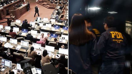 “Jamás recibí una coima, ni la otorgué”: Conocido exdiputado se defiende tras ser mencionado en escándalo sobre Junaeb
