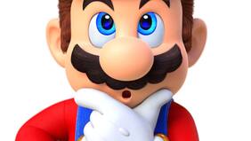 Nintendo estaría utilizando una IA para denunciar las imágenes de Mario creadas por inteligencia artificial