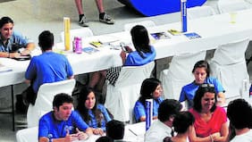 Demre se "cayó" y postulación se extiende hasta el lunes