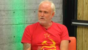 "Quedé pa' dentro": el llamado que más descolocó al Rumpy en estos 22 años del Chacotero Sentimental