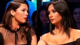 El directo mensaje que Pamela Díaz le mandó a Daniela Aránguiz