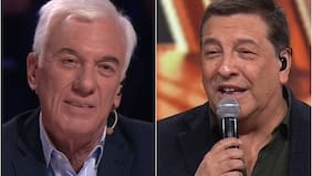 La insistente pregunta de JC Rodríguez sobre el Festival de Viña que puso en aprietos a Antonio Vodanovic: “Están medios desesperados”