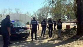 Impacto: mujer ahorcó con cordón de zapatilla a hija recién nacida y dejó su cuerpo en basurero