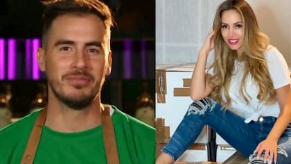 “Me casé para toda la vida. Pensaba que había encontrado a mi mujer... No tengo nada malo en contra de Marité”: Camilo Huerta tiene solo buenas palabras para su ex esposa que lo demandó