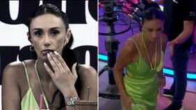 La revisaron tres médicos por síntoma que preocupó: Nuevos detalles sobre Pamela Díaz y su repentino problema de salud