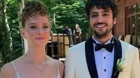 Quién es la actriz que enamoró a Taner Ölmez, protagonista de Doctor Milagro