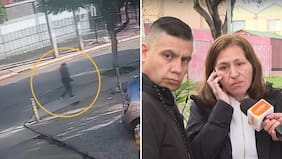 Impacto en matinal por hallazgo en vivo de joven desaparecida: explicó todo y detonó nuevo drama para sus padres